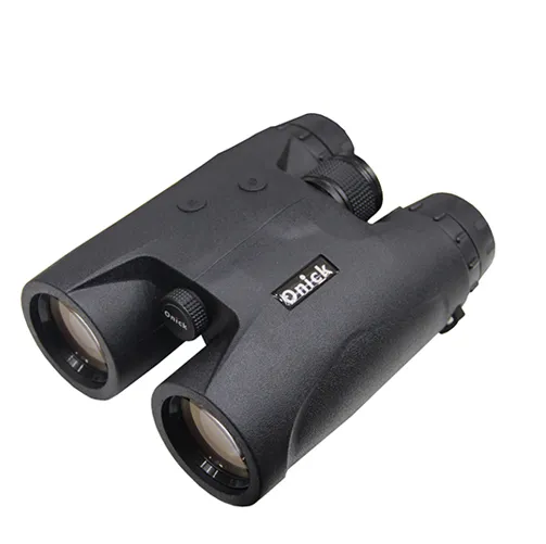 Telescopio telémetro láser binocular serie ARC