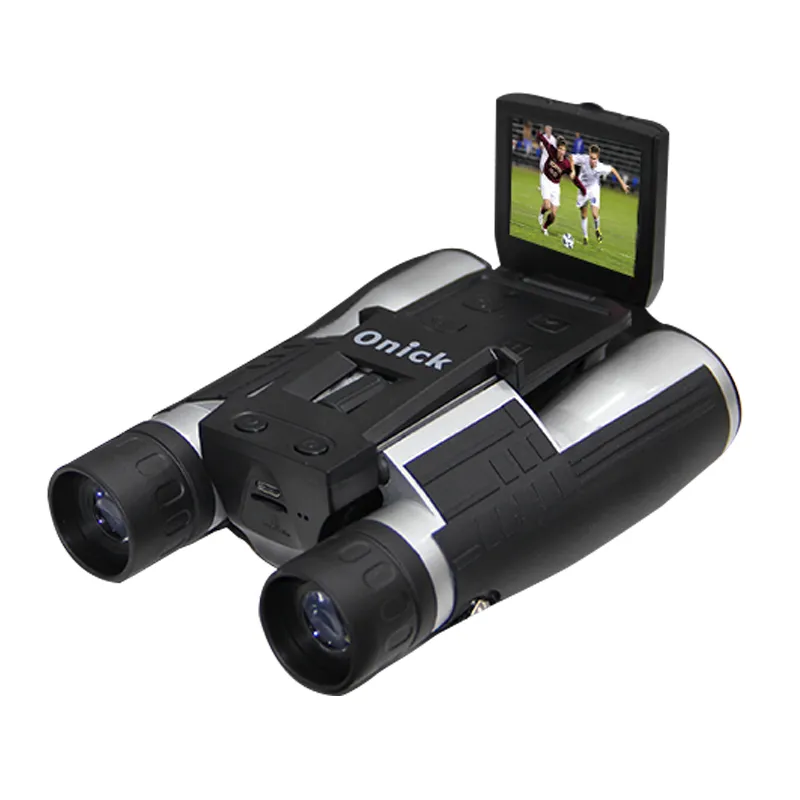 VP-880 Digital Foto Telescopio Video Telescopio