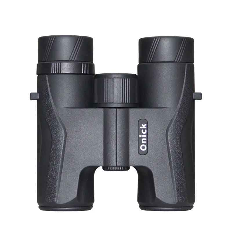 Mini binoculares portátiles Hd de bolsillo 8x32