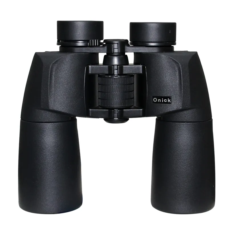 Telescopio de alta definición de gran apertura 12x50