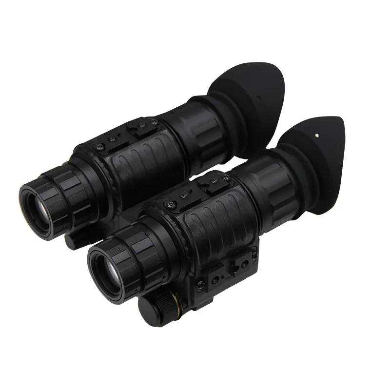 Nvg-d3 Dispositivo de visión nocturna binocular montado en casco
