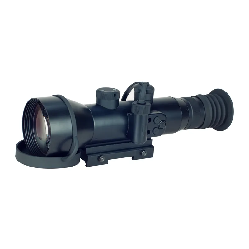 CS-70 Segunda Generación Plus Gafas de Visión Nocturna con Baja Luz