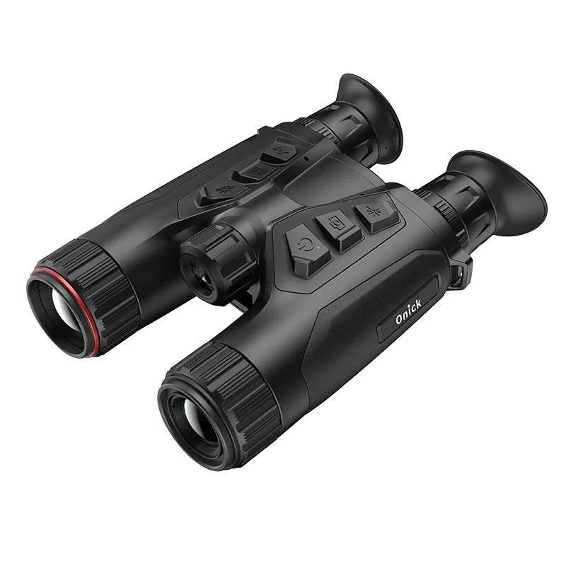 RE652 Cámara Termal Binocular