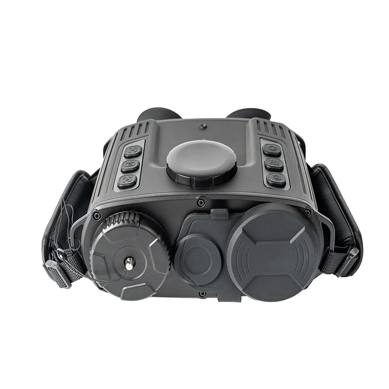 RE380 Edición Telémetro Binocular Imágenes Térmicas Visión Nocturna Telescopio F