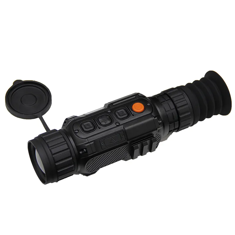 Mira telescópica de imágenes térmicas monocular RM-1