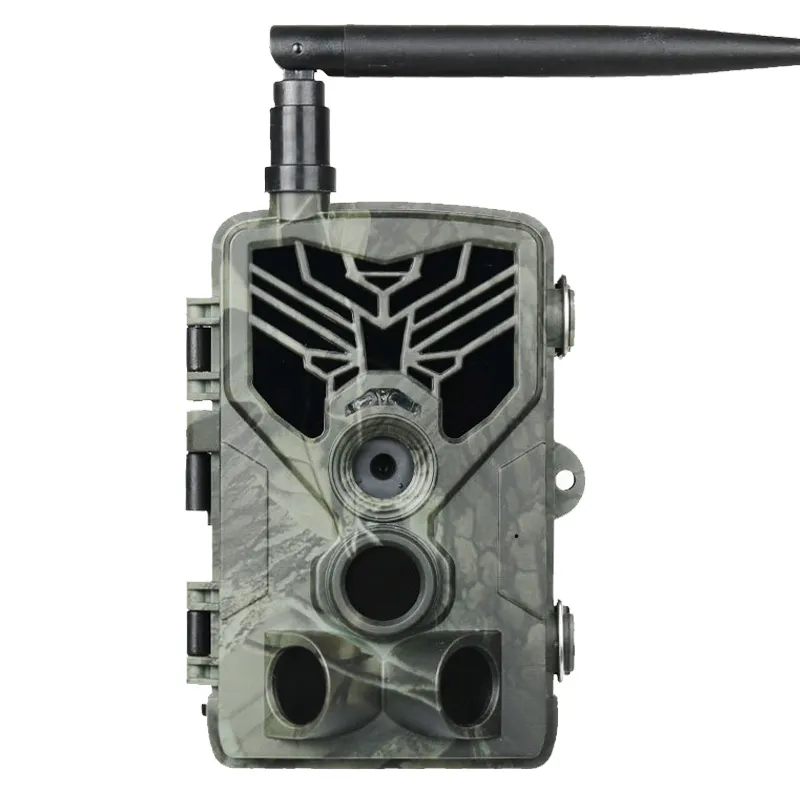 Am-880 Mms Versión 4g Disparador Infrarrojo Cámara