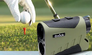 Onick 2025 muestra una variedad de nuevos productos ópticos, requisitos de instr
